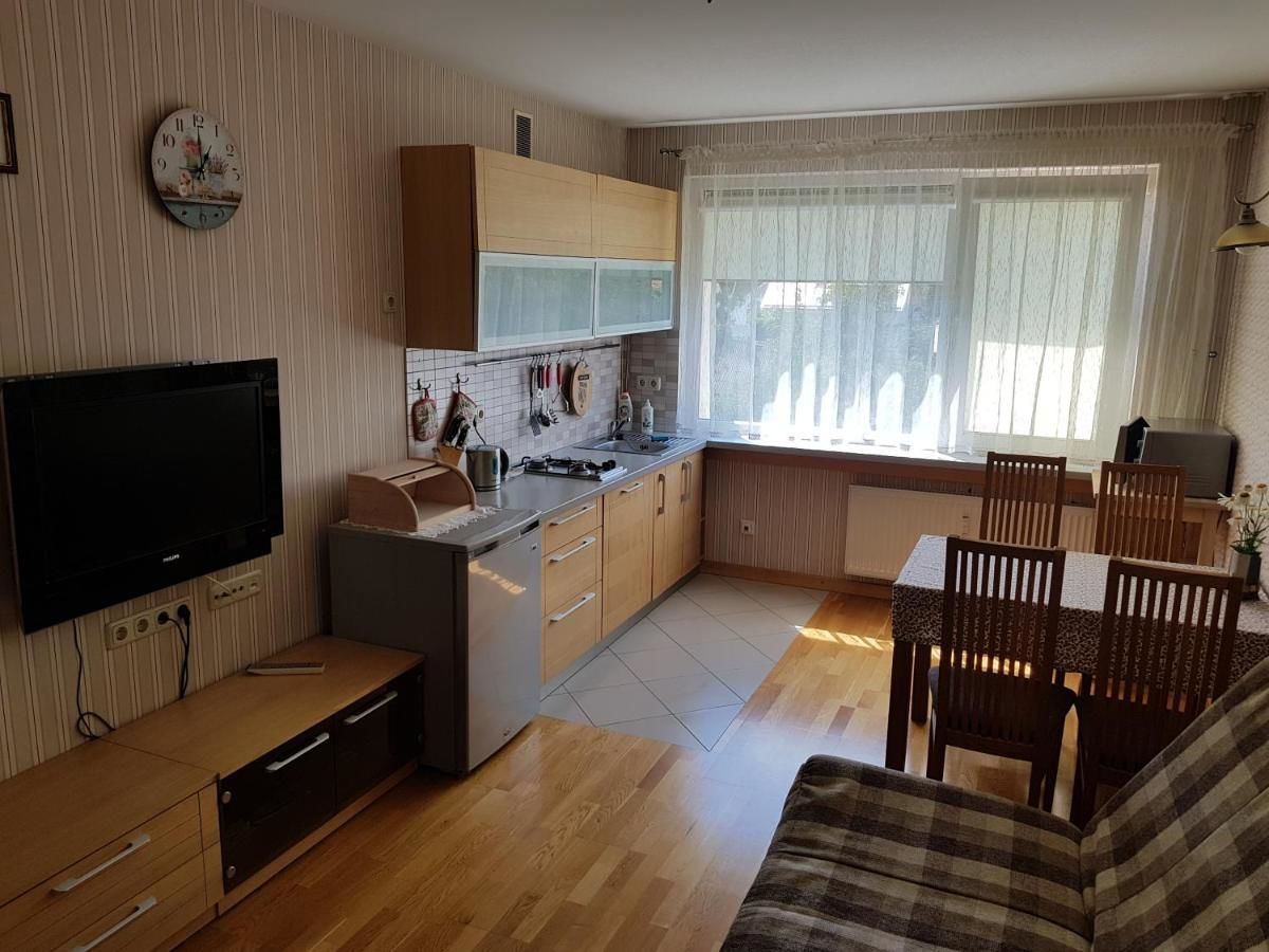 Апартаменты Apartment 365 Palanga Паланга