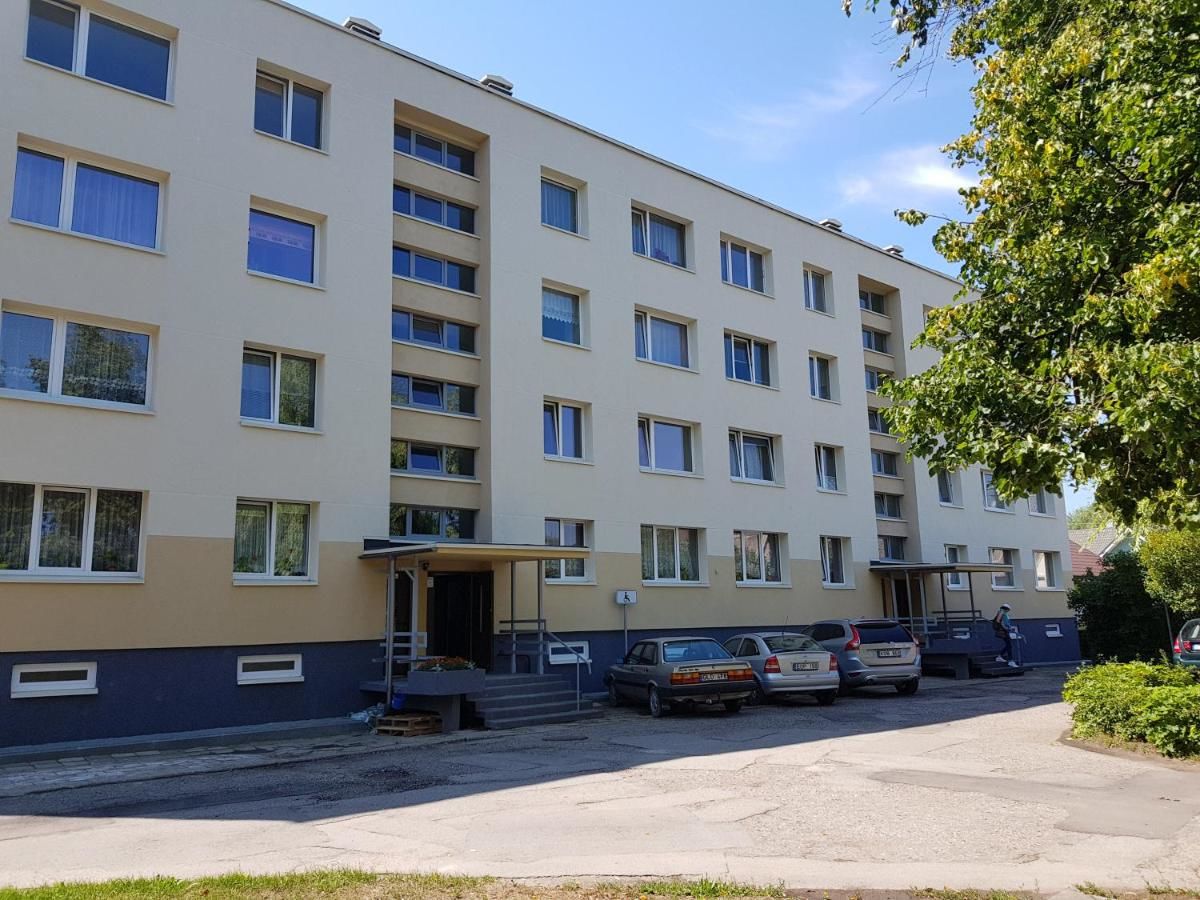 Апартаменты Apartment 365 Palanga Паланга